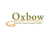 Logo de Oxbow Farm and Conservation Center