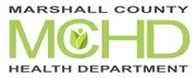 Logo de Marshall County Health Department