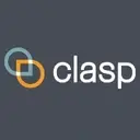 Logo de CLASP