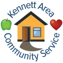 Logo de Kennett Area Community Service (KACS)