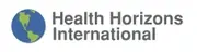 Logo of Health Horizons International