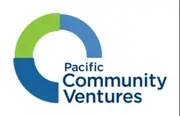 Logo of Pacific Community Ventures