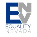 Logo of Equality Nevada