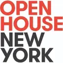 Logo de Open House New York