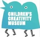 Logo de Children's Creativity Museum