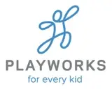 Logo of Playworks Indiana