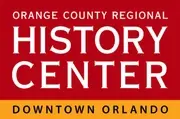 Logo de Orange County Regional History Center
