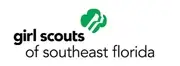 Logo de Girl Scouts of Southeast Florida