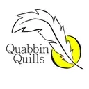 Logo de Quabbin Quills
