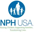 Logo de NPH USA