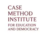 Logo of Case Method Institute for Education and Democracy