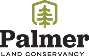 Logo of Palmer Land Conservancy