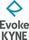Logo de Evoke KYNE