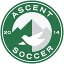 Logo de Ascent Soccer