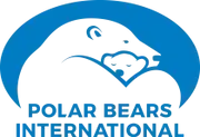 Logo de Polar Bears International