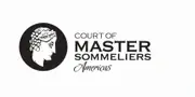 Logo de Court of Master Sommeliers, Americas