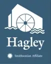Logo of Hagley Museum and Library