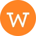 Logo of Whiting Foundation