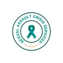 Logo de YWCA New Britain Sexual Assault Crisis Service