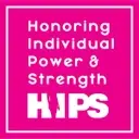 Logo de HIPS