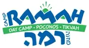 Logo of Camp Ramah in the Poconos