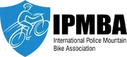 Logo de International Police Mountain Bike Association