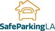 Logo de Safe Parking LA