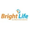Logo de BrightLife by FINCA International