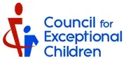 Logo de Council for Exceptional Children