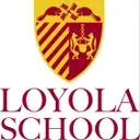 Logo of Loyola School