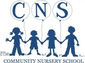 Logo de Community Nursery School