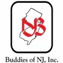 Logo de Buddies of New Jersey, Inc