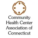 Logo of Community Health Center Association of CT, Inc.