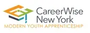 Logo de CareerWise New York