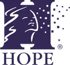 Logo de Hispanas Organized for Political Equality