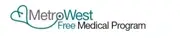 Logo de Metrowest Free Medical Program