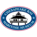 Logo of Chesapeake Bay Maritime Museum