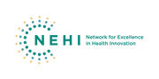 Logo de NEHI (Network for Excellence In Health Innovation)