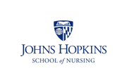 Logo of Johns Hopkins University School of Nursing