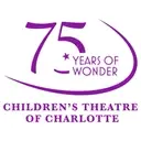 Logo of Children's Theatre of Charlotte