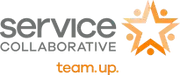 Logo de The Service Collaborative