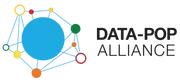Logo de Data-Pop Alliance