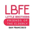 Logo of Little Brothers Friends of the Elderly of San Francisco