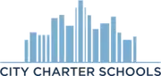 Logo de City Charter Schools