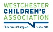 Logo de Westchester Children's Association