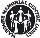Logo de Maboshe Memorial Centre (MMC)