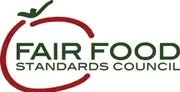 Logo de Fair Food Standards Council