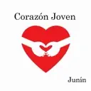 Logo de Corazón Joven Junín