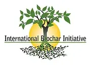 Logo of International Biochar Initiative