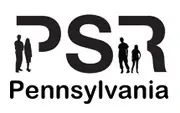 Logo de Physicians for Social Responsibility Pennsylvania